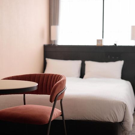 Kyoto Tower Hotel Kültér fotó