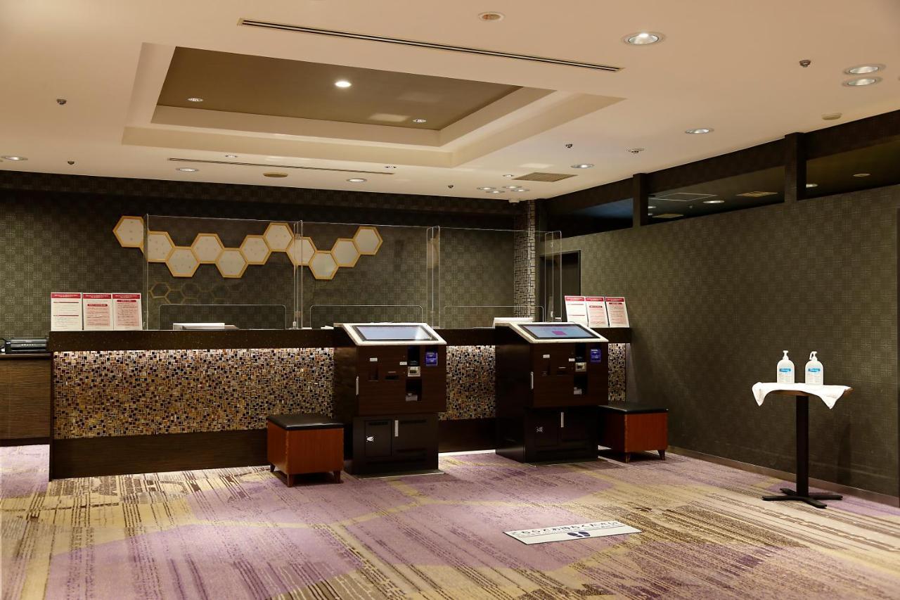 Kyoto Tower Hotel Kültér fotó